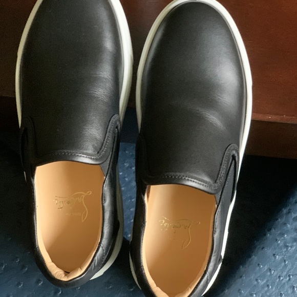 Christian Louboutin Masteraltissima Sneakers - Picture 5 of 8